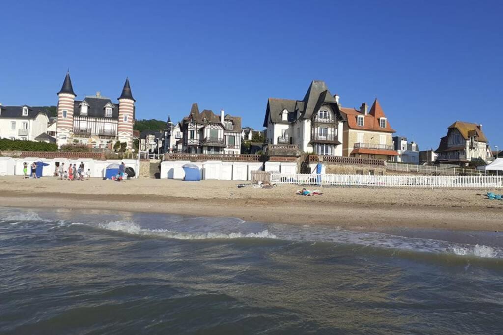 N°5 Blonville-sur-Mer