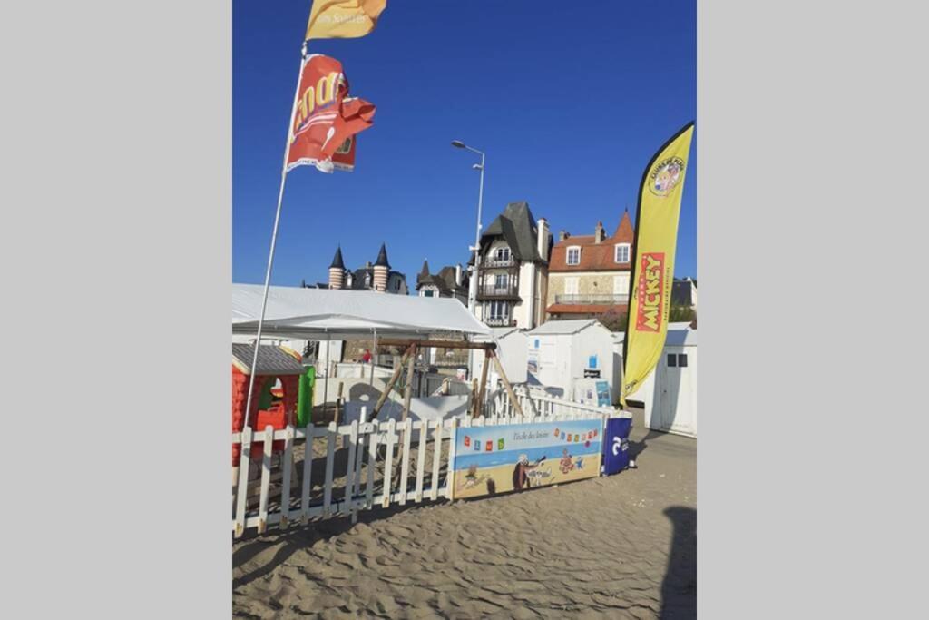 N°5 * Blonville-sur-Mer