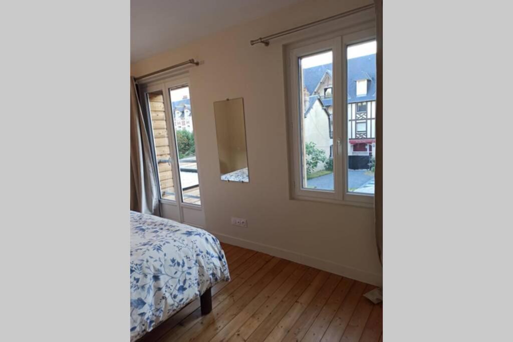 N°5 Ferienhaus