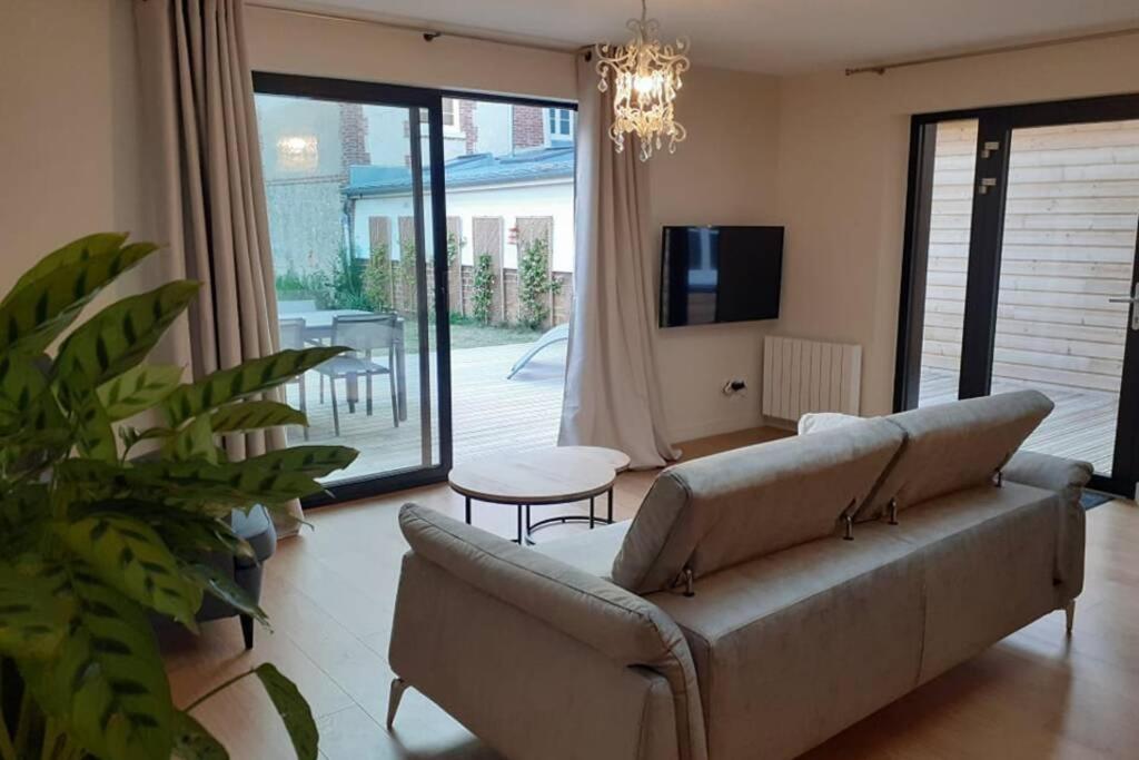 Ferienhaus N°5 *