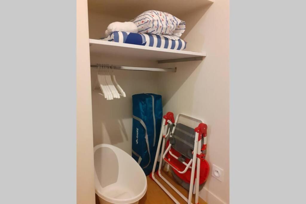 N°5 Ferienhaus Blonville-sur-Mer