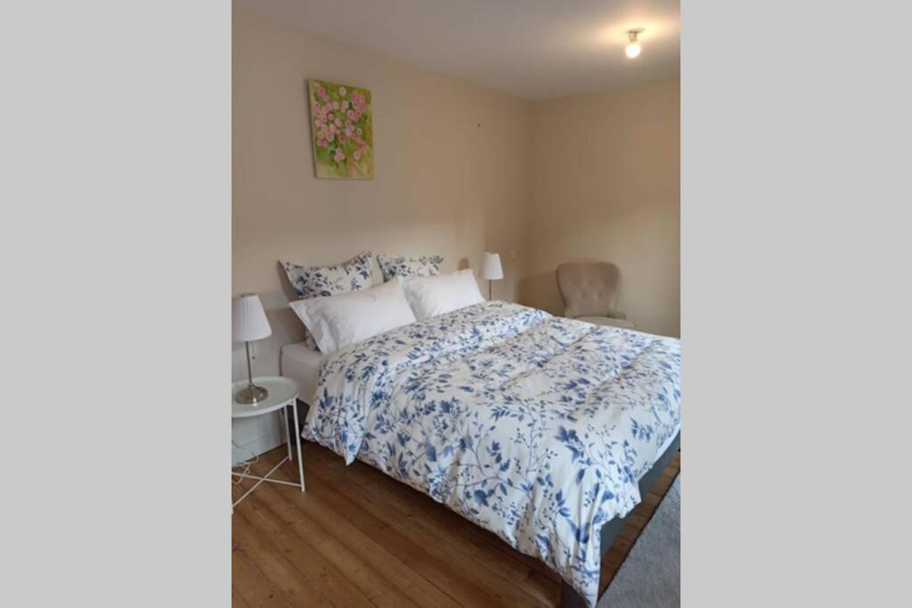 Ferienhaus N°5 *